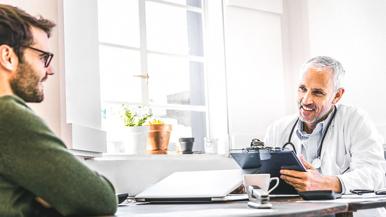 10 Questions Your Dermatologist Wants You to Ask About Psoriasis