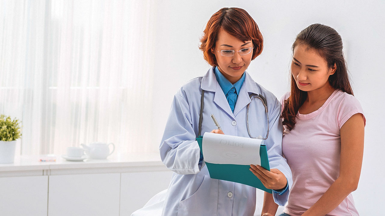 Treating Psoriasis: 6 Important Reasons to See Your Dermatologist