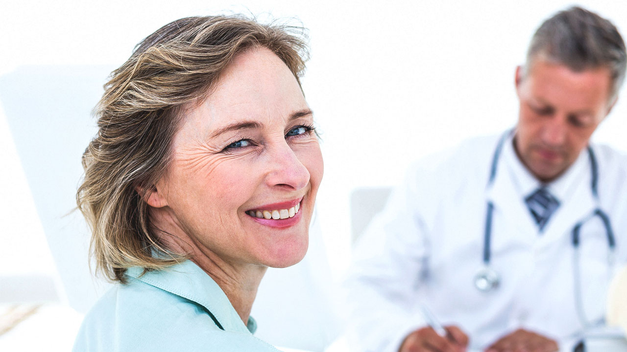 Managing Severe Psoriasis