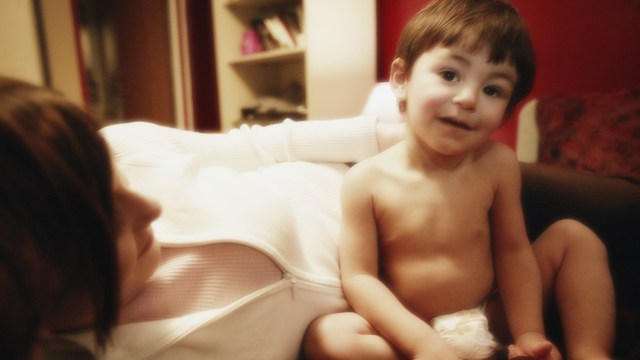 when sleep regression hits your 2-year-old