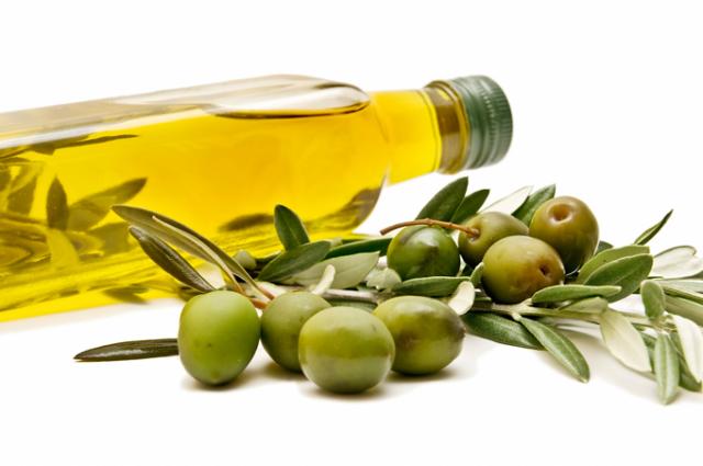 oils