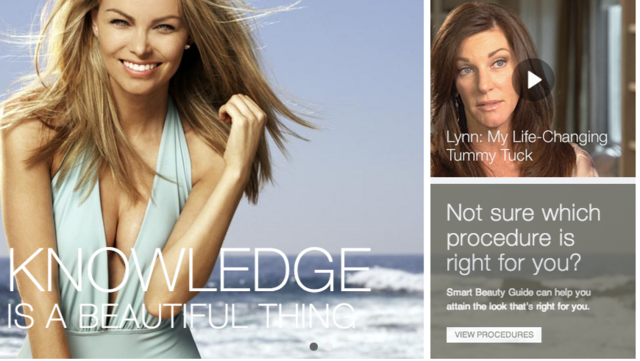 ASAPS Smart Beauty Guide