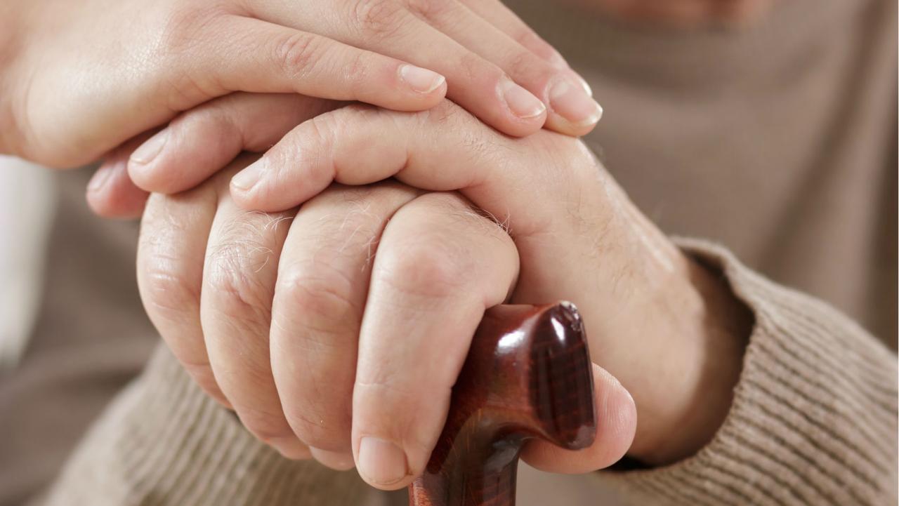 How daughters can help fathers with mental health