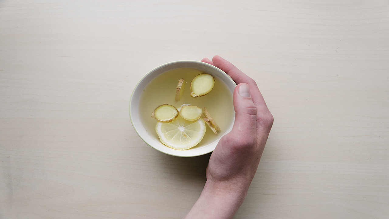 Green Tea