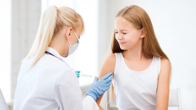 Vaccine genital herpes 2014