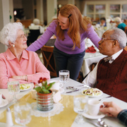 Five Myths About Long-Term Care 