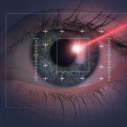 it may be possible to diagnose multiple sclerosis with an eye scan