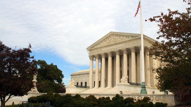 Hobby Lobby decision: what it means for women and sexual health