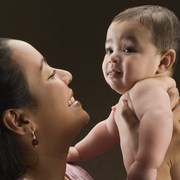 how to deal with your baby's growth spurts