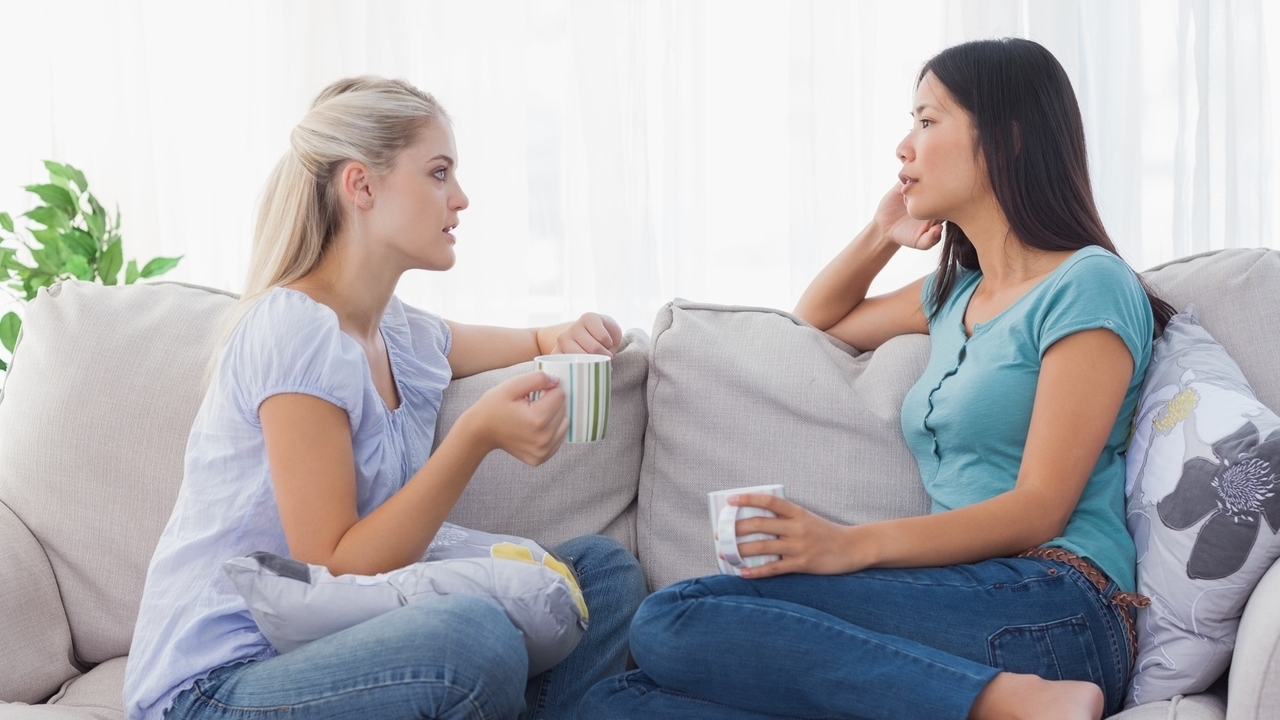 10 Ways You Can Be There for Your Friend Who Has Cancer