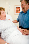 Initial Outpatient Care Facility Considerations
