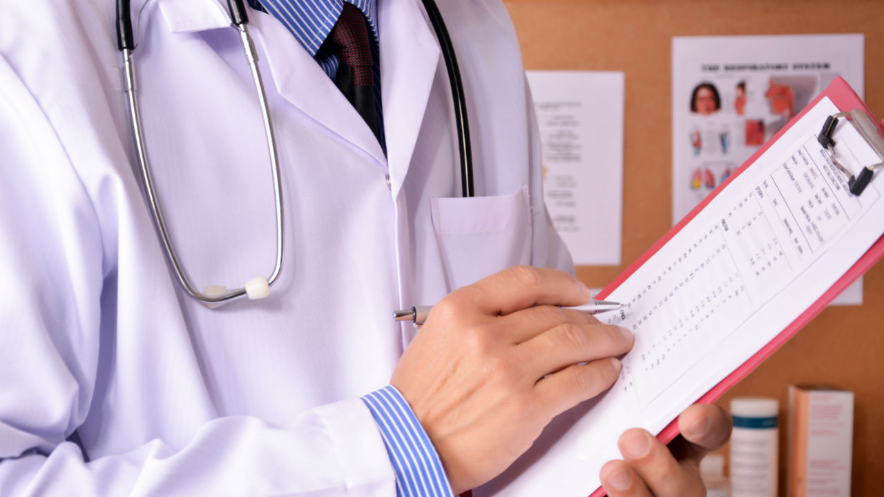 skin clinical trial