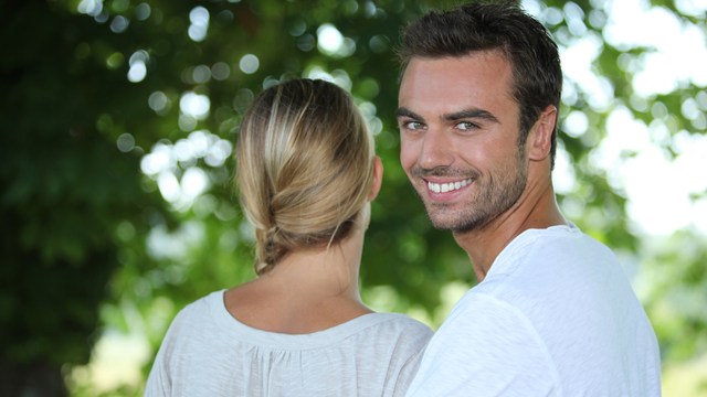 should we blame men for menopause?