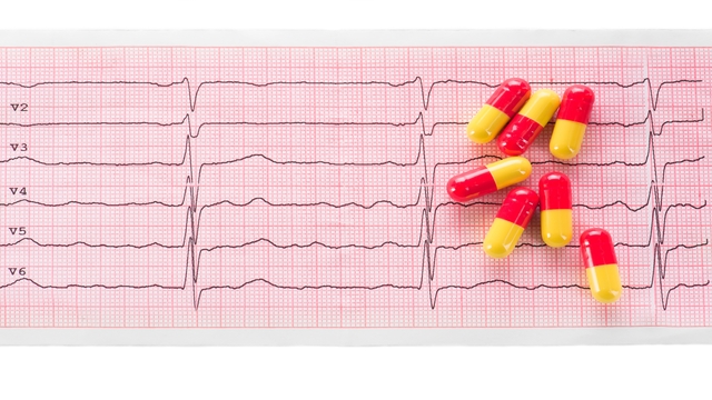 High Blood Pressure related image