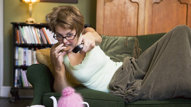 does boredom always have to be negative?