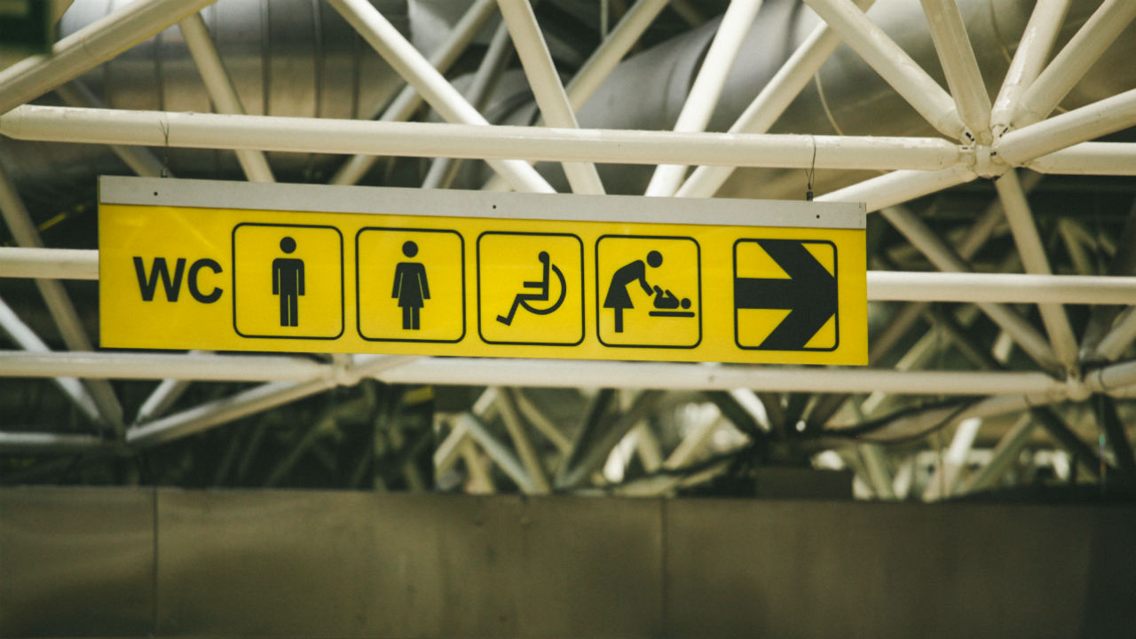 I can't stop urinating! What can I do?