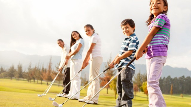 competition brings self-improvement and self-confidence