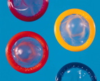 Condoms: The Now Popular Choice for 'First Timers' 