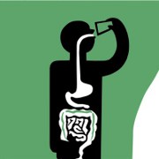 coping with stomach issues that are related to stress