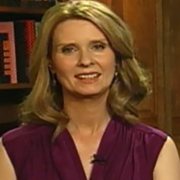 Living with Rosacea: An Interview with Cynthia Nixon