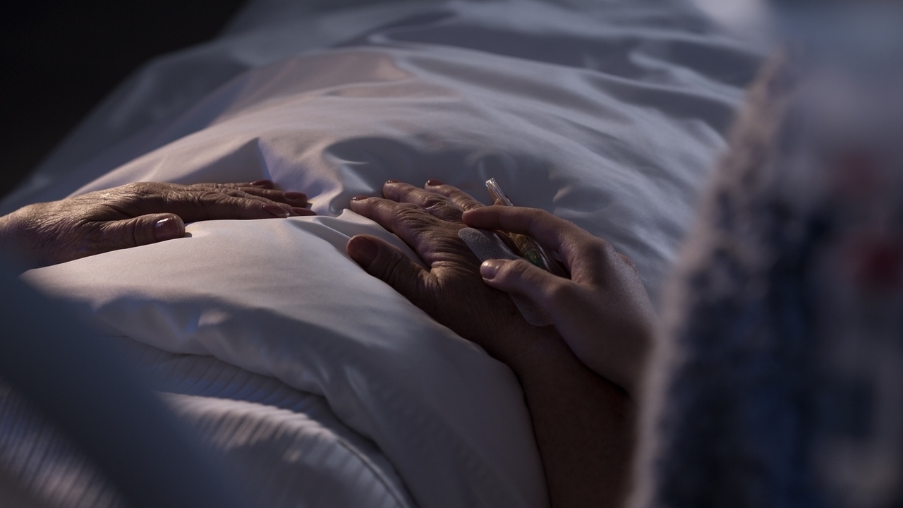 Bringing Death Home Again: Decisions for End of Life