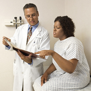 Multiple Sclerosis Diagnosis