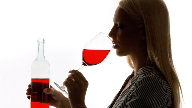ever talked to your doctor about your alcohol consumption?