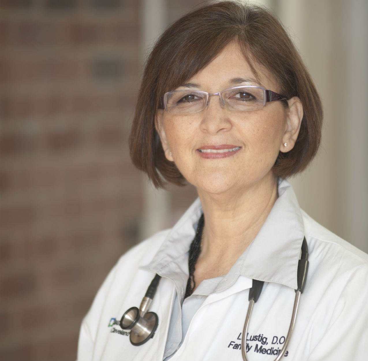 Dr. Lili A. Lustig