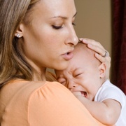Dr. Vartabedian has suggestions for babies who have colic