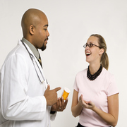 Types of Fertility Drugs