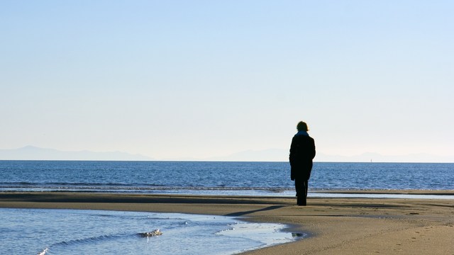 is it possible to die of loneliness?