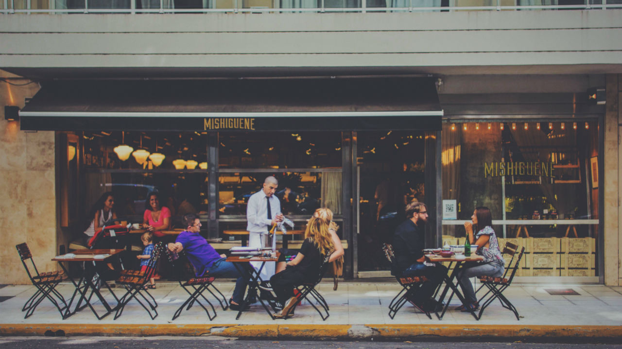 How to Order at a Restaurant for Food Sensitivities