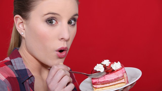 weight loss can be blocked by your emotions