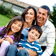 quality time is key to creating family wellness