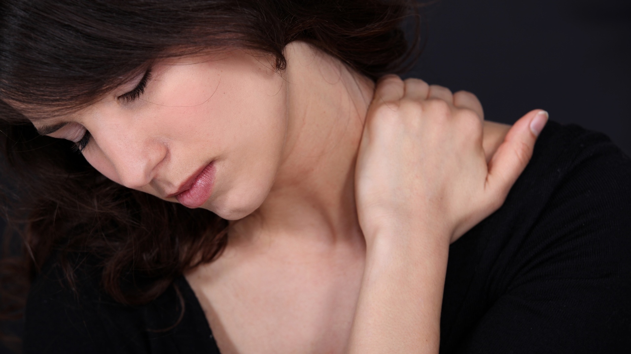 Image result for TEN IMPORTANT FIBROMYALGIA FACTS