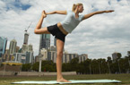 Travel Workouts