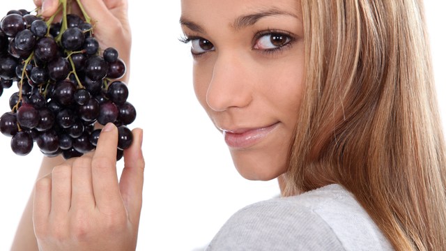 moms, 3 foods to help you get that flat belly