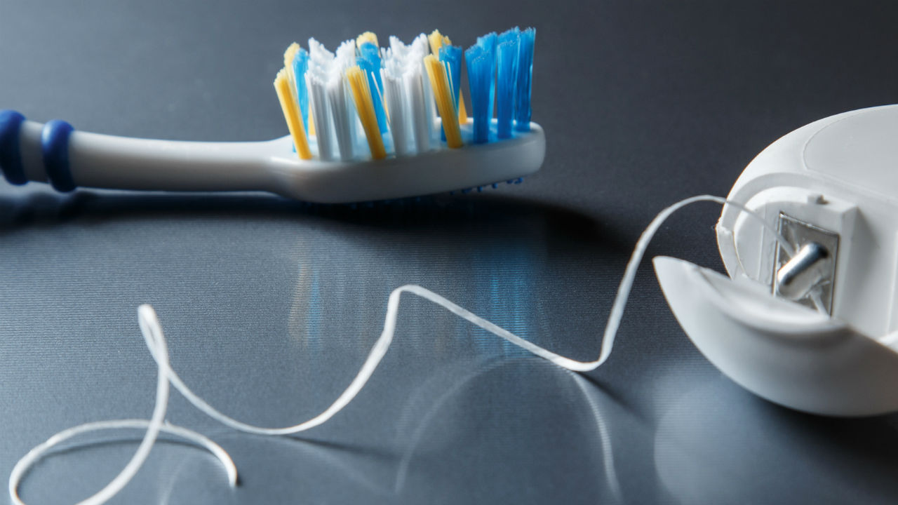 Dental & Oral Health related image