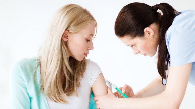 remember Flu F.A.C.T.S. whether you have the shot or not