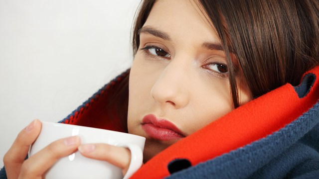 mind your flu manners, for yourself and others around you