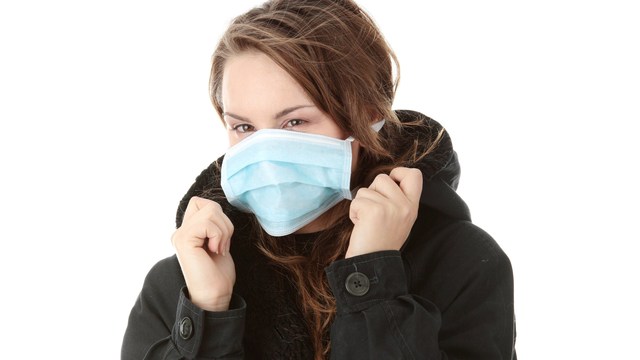 2013-14 Flu Season: H1N1 is Back and Taking a Toll