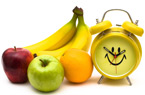 Timing is Everything for Workouts and Eating