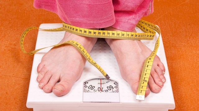 can't lose weight? need some help?