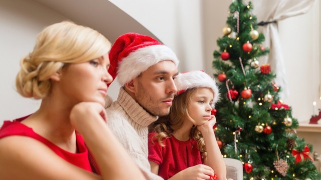 your diet may be causing your holiday blues