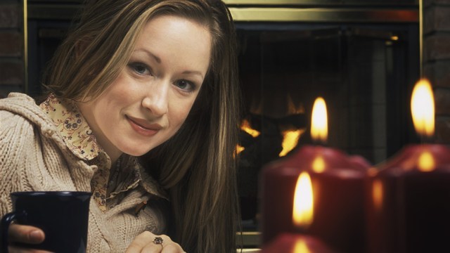 remain calm in the face of holiday season anxiety