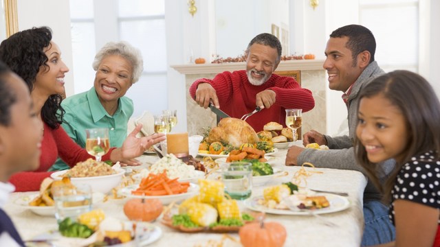 you can boost your immunity for the holidays