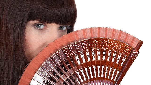 hot flashes in menopause: how to manage them