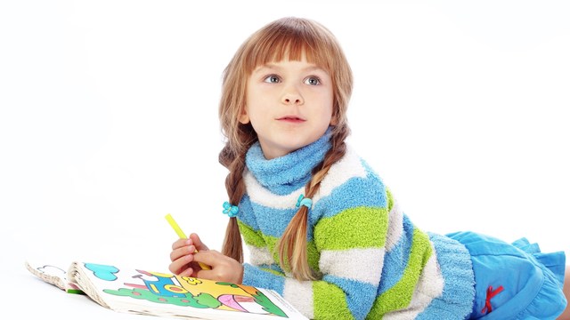 imaginary friends are normal for toddlers and preschoolers