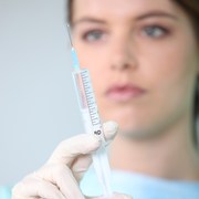 which works better flu mist or flu shot?