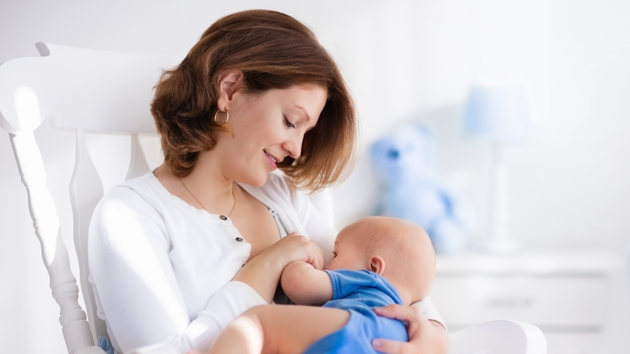 7 Things You Should Know During World Breastfeeding Week